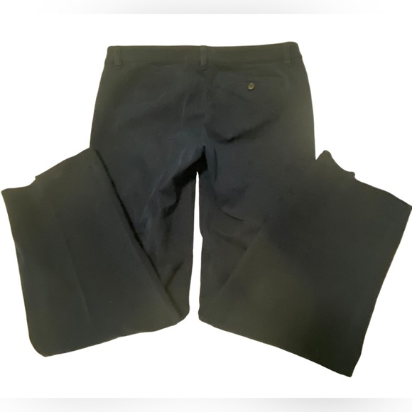 Ralph Lauren Adelle navy blue jeans - Picture 2 of 4